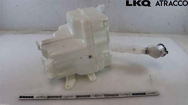 Sprinklerbeholder LEXUS CT (ZWA10_)
