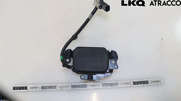 Sensor - adaptive Geschwindigkeitsregelung LEXUS CT (ZWA10_)