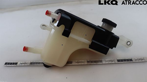 Ekspansjonstank LEXUS CT (ZWA10_)