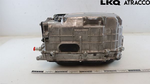 Converter / inverter - el LEXUS CT (ZWA10_)