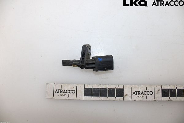 ABS Sensor AUDI Q4 e-tron SUV (F4B)