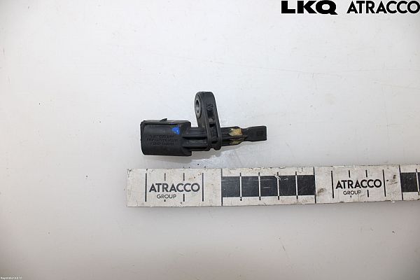 ABS Sensor AUDI Q4 e-tron SUV (F4B)