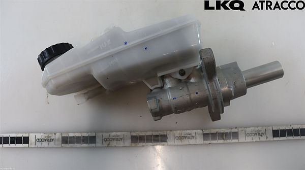 Brake - Master cylinder TOYOTA AURIS (_E15_)