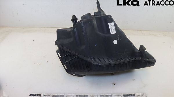 Luftfilter AUDI A6 Avant (4G5, 4GD, C7)