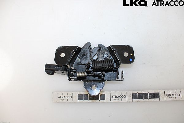 Verrouillage central KIA CARENS IV