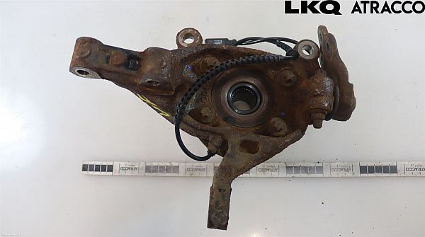 Spindel for JEEP RENEGADE SUV (BU, B1)