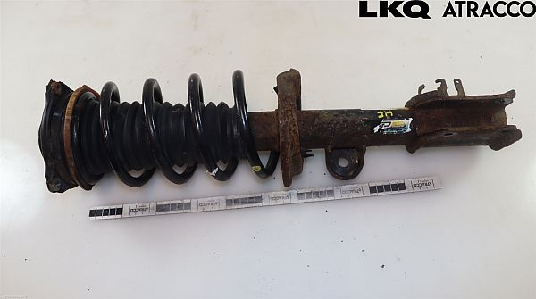 Federbein vorn JEEP RENEGADE SUV (BU, B1)
