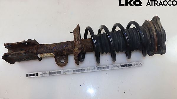 Federbein vorn JEEP RENEGADE SUV (BU, B1)