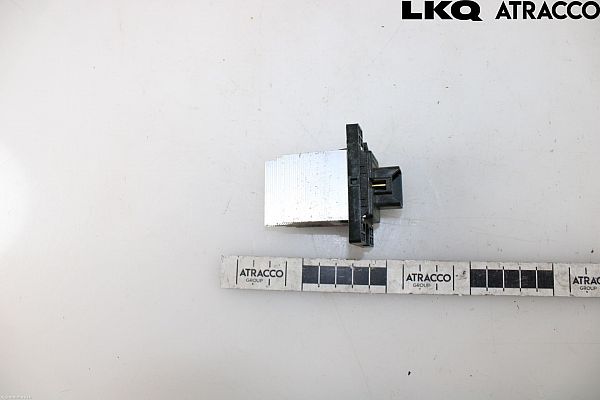 Varmemodstand KIA CARENS IV