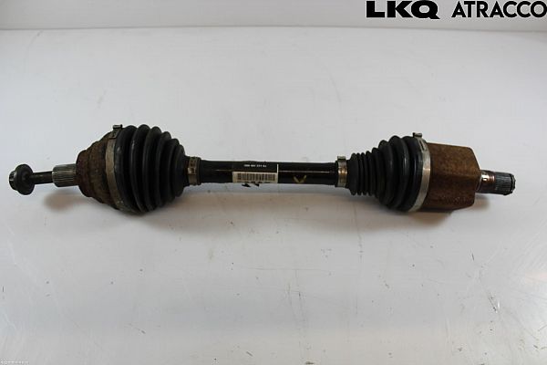 Drivaksel for VW PASSAT Estate (3G5, CB5)
