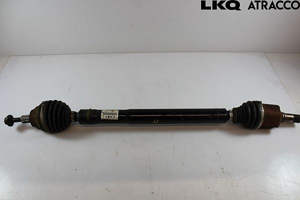 Drivaksel for VW PASSAT Estate (3G5, CB5)