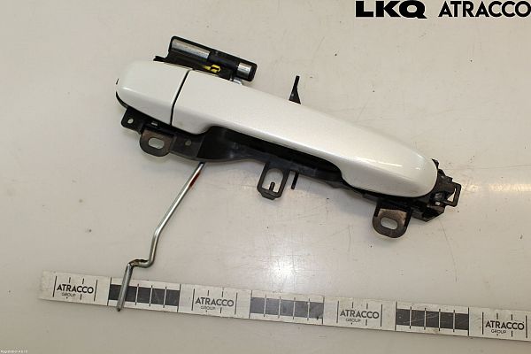 6920102180 : Håndtag udvending - Autoparts24