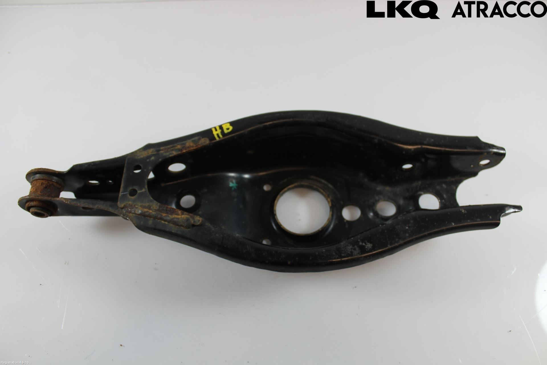 Lexus CT (ZWA10_) Wishbone - rear 48730-75010 - Autoparts24
