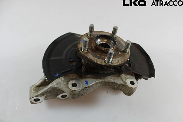 Spindel for LEXUS CT (ZWA10_)