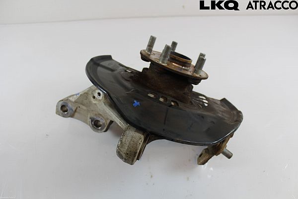 Spindel for LEXUS CT (ZWA10_)