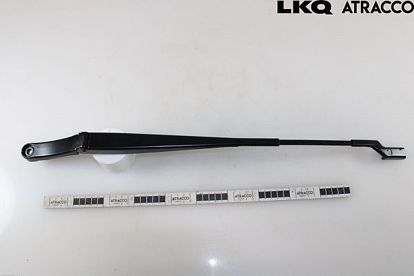 Viskerarm AUDI Q4 e-tron SUV (F4B)