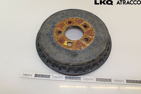 Bremstrommel SEAT ARONA (KJ7)
