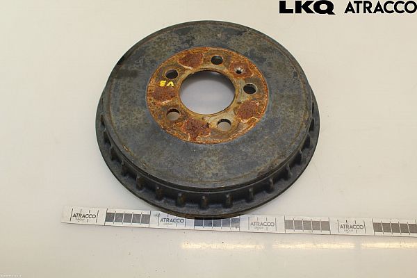 Bremstrommel SEAT ARONA (KJ7)