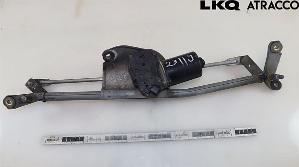 Wischergestänge TOYOTA AVENSIS Liftback (_T22_)