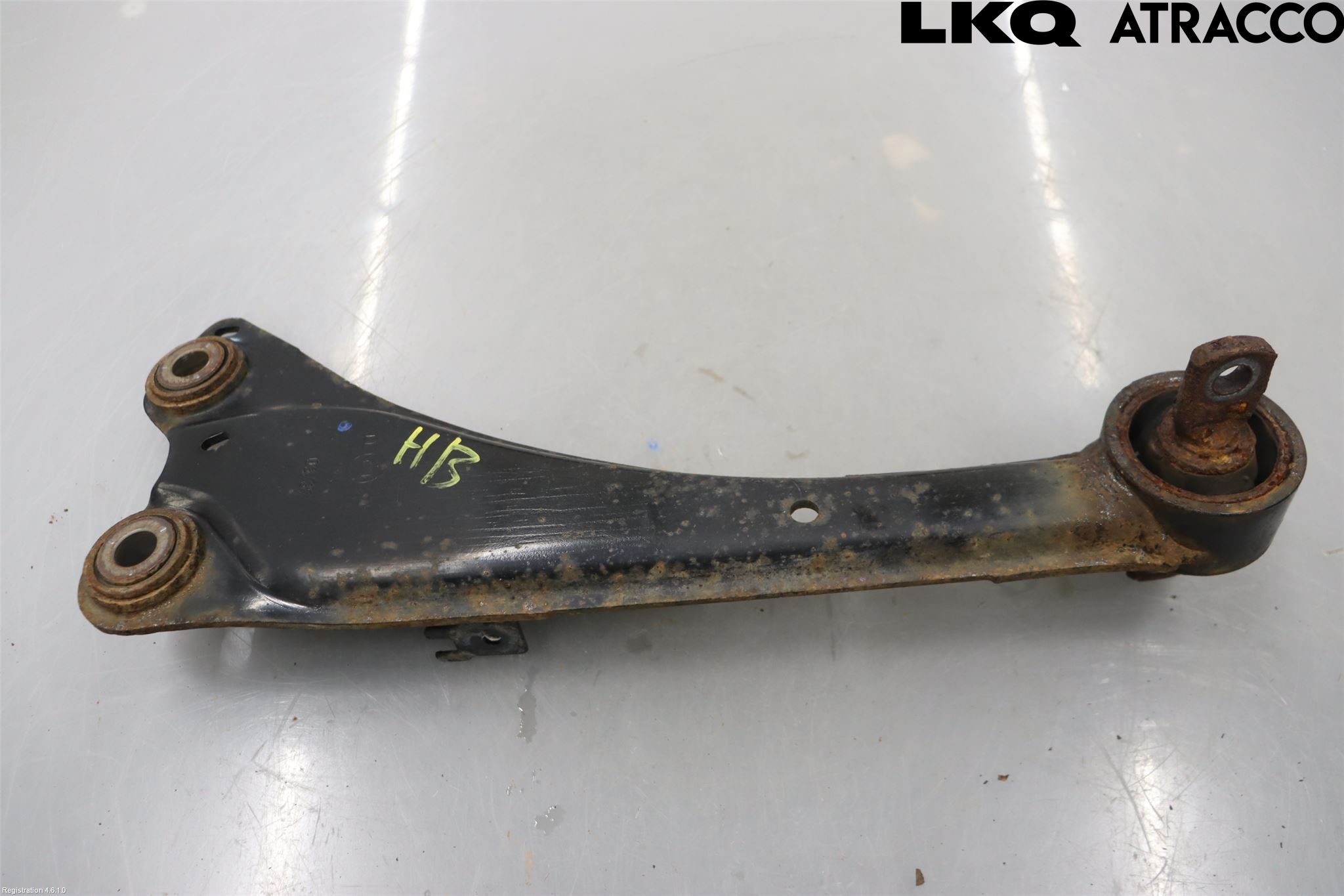 48760-02011 : Wahacz – tylny - Autoparts24