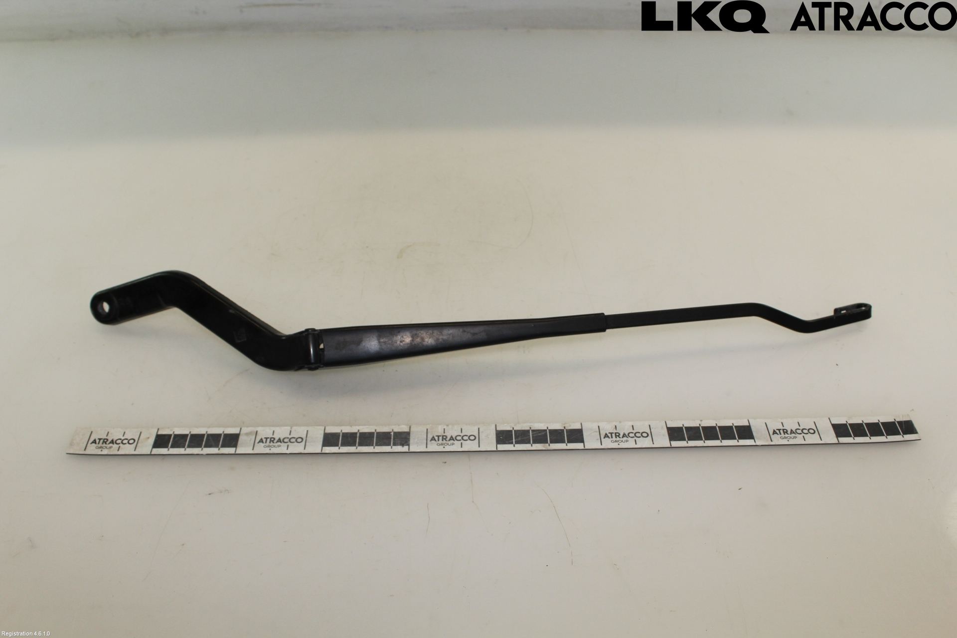 Wischerarm PEUGEOT 106 I (1A, 1C)