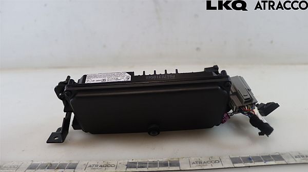 31445499 : Sensor radar / aktiv kollisionsbeskyttelse - Autoparts24