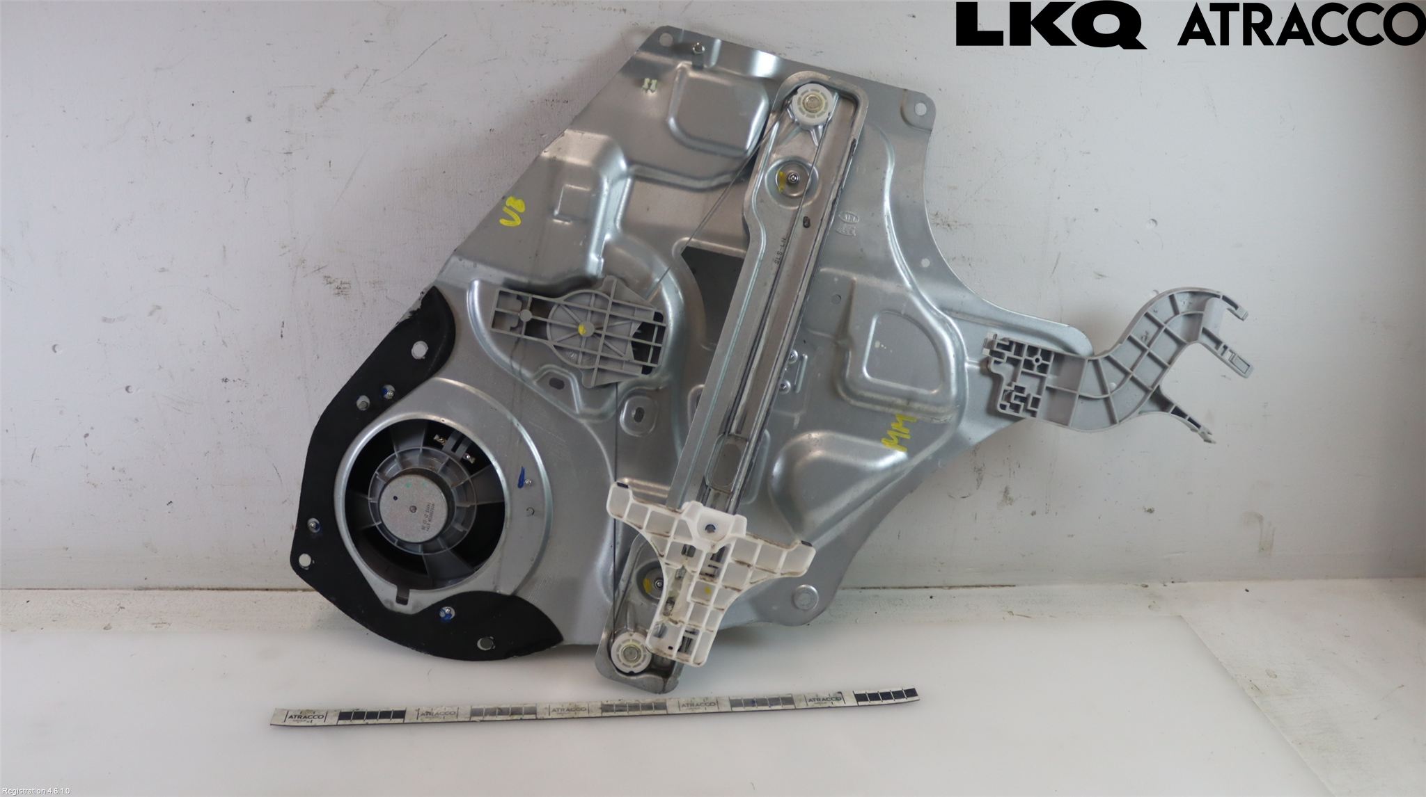 Kit de réparation de lève-vitre électrique EWR5221 pour porte arrière gauche ou droite pour Hyundai IX35 Tucson MK2 LM 2009-2016 Kia Sorento XM – acheter aux petits prix dans la boutique en Kit de réparation de lève-vitre électrique EWR5221 pour porte arrière gauche ou droite pour Hyundai IX35 Tucson MK2 LM 2009-2016 Kia Sorento XM – acheter aux petits prix dans la boutique en