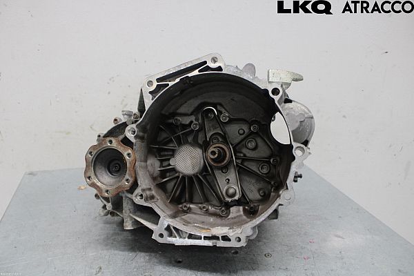 Schaltgetriebe SEAT ARONA (KJ7)
