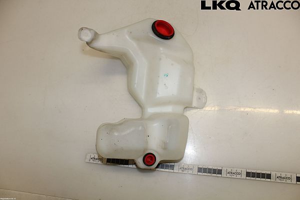 Sprinklerbeholder HONDA JAZZ III (GE_, GG_, GP_, ZA_)