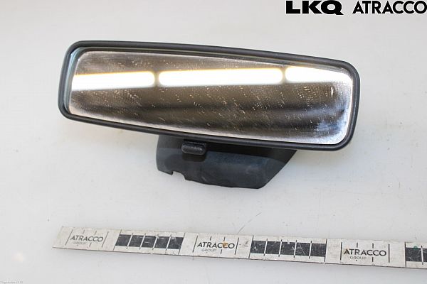 Bakspejl - indvendig NISSAN MICRA IV (K13_)