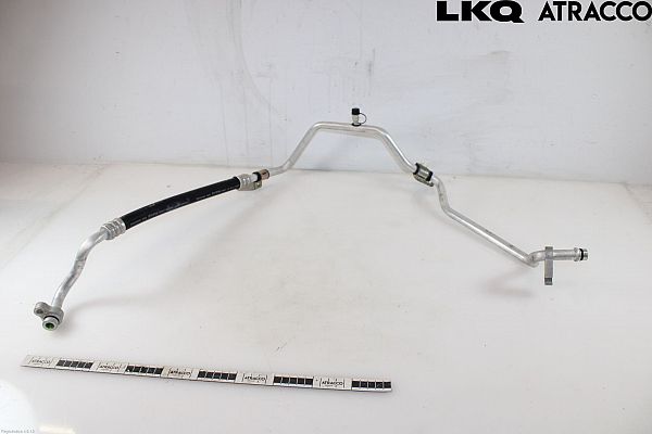 Aircondition rør /slange NISSAN MICRA IV (K13_)