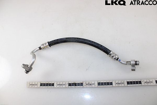 Aircondition rør /slange NISSAN MICRA IV (K13_)