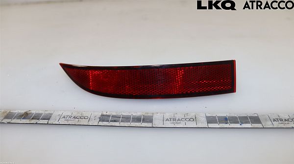 Tågebaglygte AUDI A6 C8 Avant (4A5)