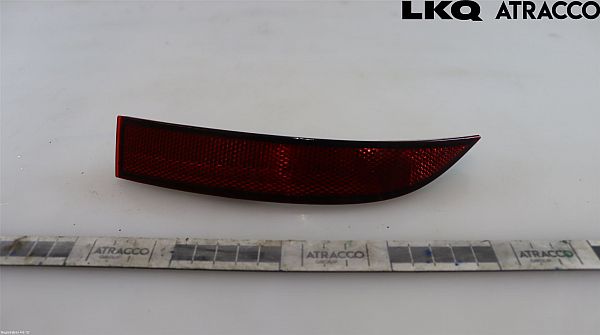 Tågebaglygte AUDI A6 C8 Avant (4A5)