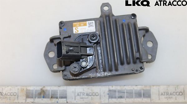 Sensor - adaptive Geschwindigkeitsregelung LEXUS ES (_Z10_, _A10_, _H10_)