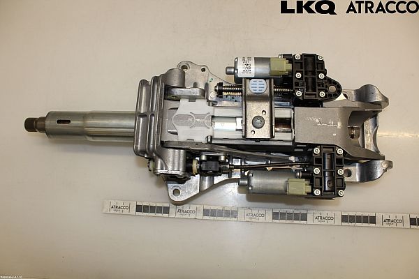 Ratstamme komplet MERCEDES-BENZ GLC (X253)