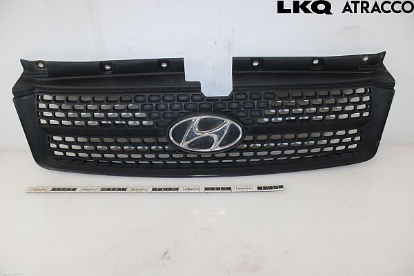 Kølergitter HYUNDAI MATRIX (FC)