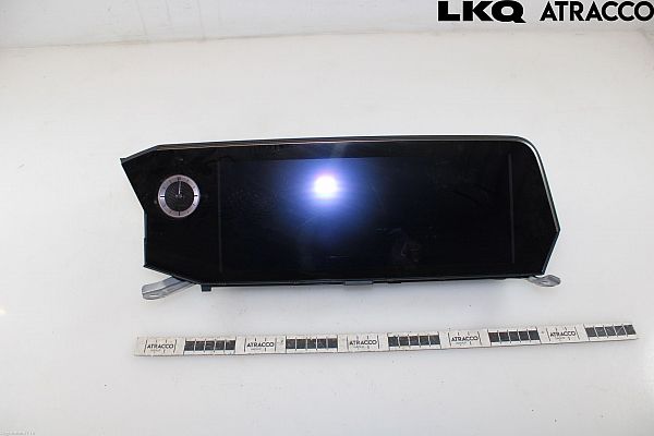 Lexus - Wyświetlacz | Autoparts24