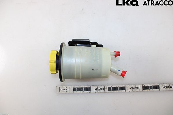Servostyring - servo-oljebeholder LAND ROVER RANGE ROVER SPORT (L320)