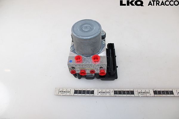 ABS Pumpe LAND ROVER RANGE ROVER SPORT (L320)