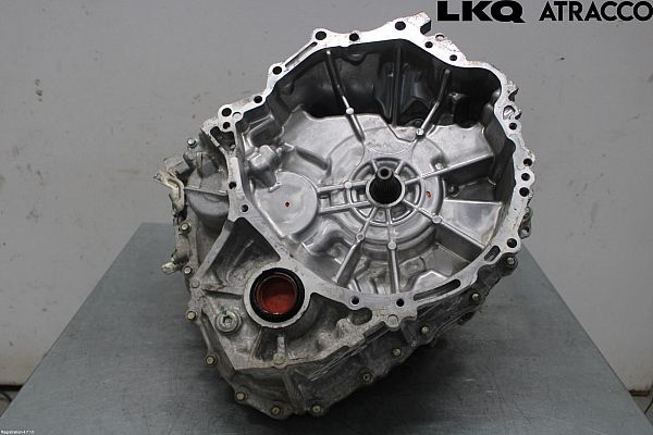 Getriebe Automatik LEXUS ES (_Z10_, _A10_, _H10_)