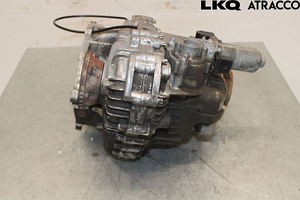 Transfer - gear-box LAND ROVER RANGE ROVER SPORT (L320)