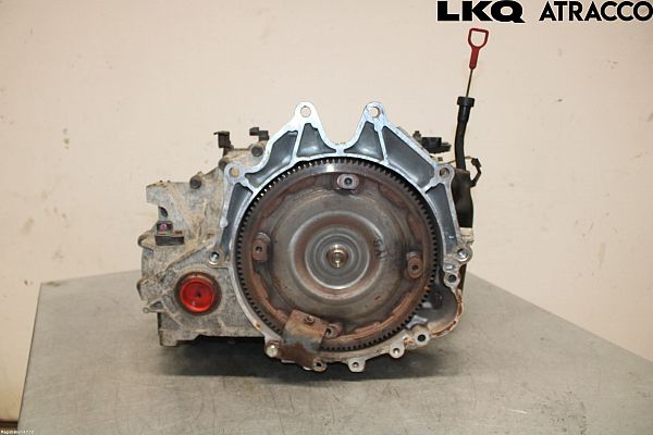 boîte de vitesse automatique HYUNDAI COUPE (GK)