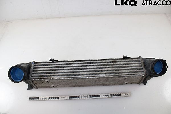 Luchtkoeling bagage BMW 1 (E87)