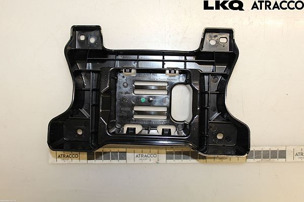 Capteur - radar / protection active contre les collisions SKODA ENYAQ iV SUV (5AC, 5AZ)
