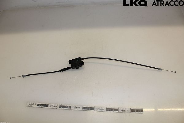 Hjelm-kabel SKODA ENYAQ iV SUV (5AC, 5AZ)