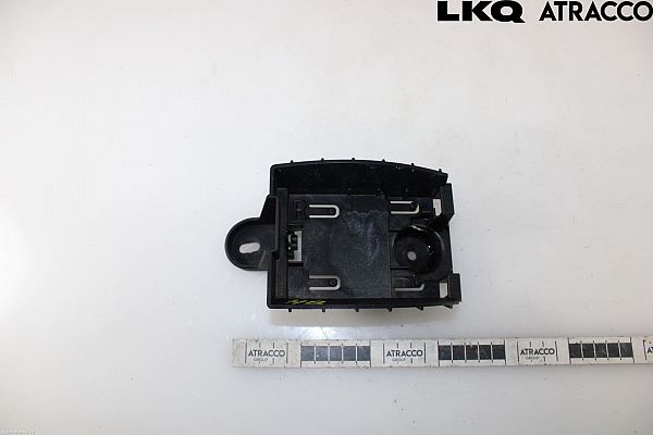 Capteur - radar / protection active contre les collisions SKODA ENYAQ iV SUV (5AC, 5AZ)