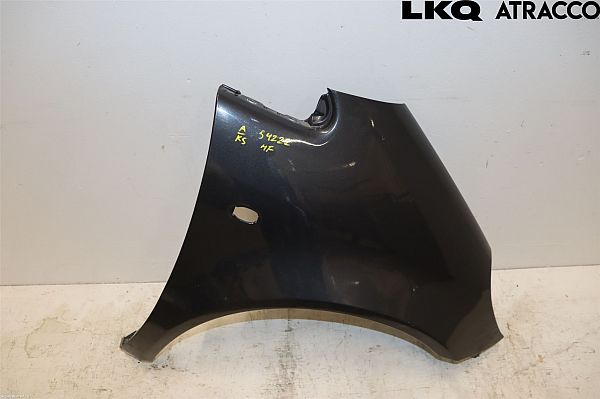 Błotnik przedni prawy MERCEDES-BENZ A-CLASS (W168)