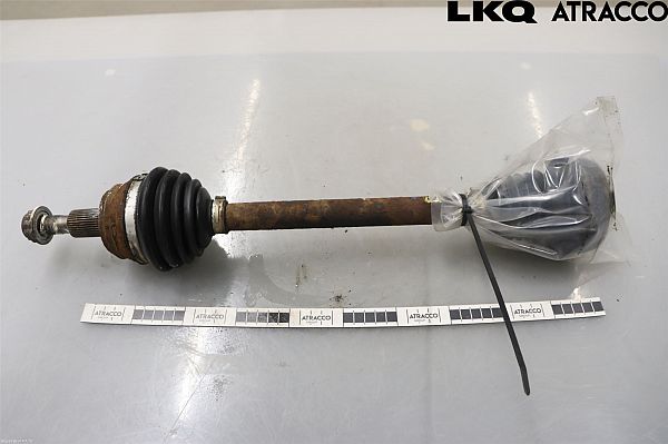 Drivaksel for AUDI A3 (8L1)