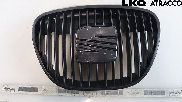 Kølergitter SEAT IBIZA Mk III (6L1)